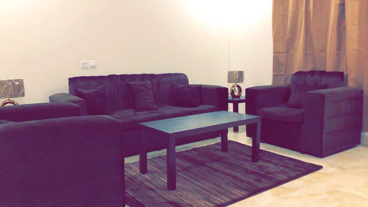 Al Sondos Furnished Apartments Abha Exterior foto